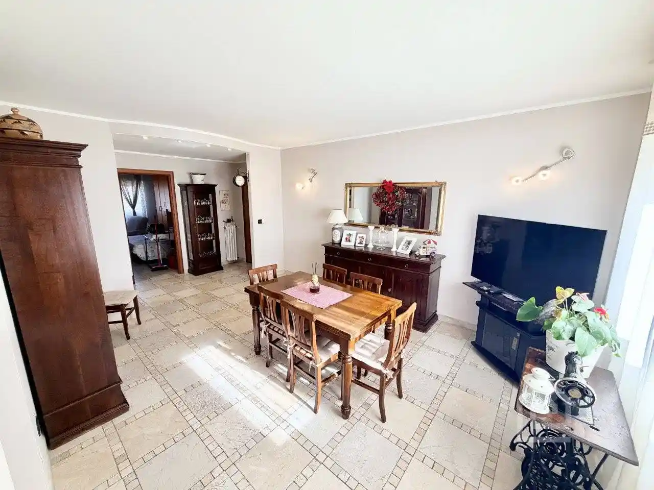 Appartamento in vendita a San Raffaele Cimena