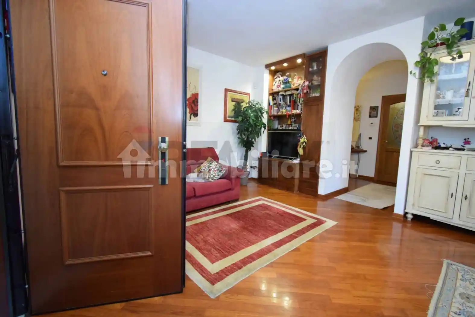 Appartamento in vendita a Livorno