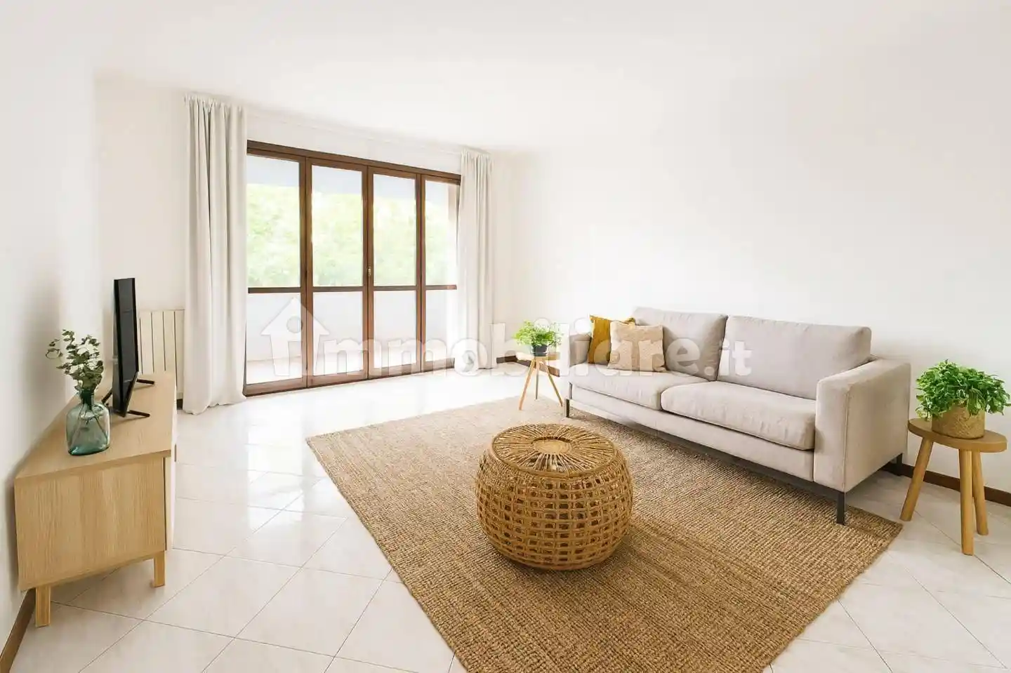 Appartamento in vendita a Cascina