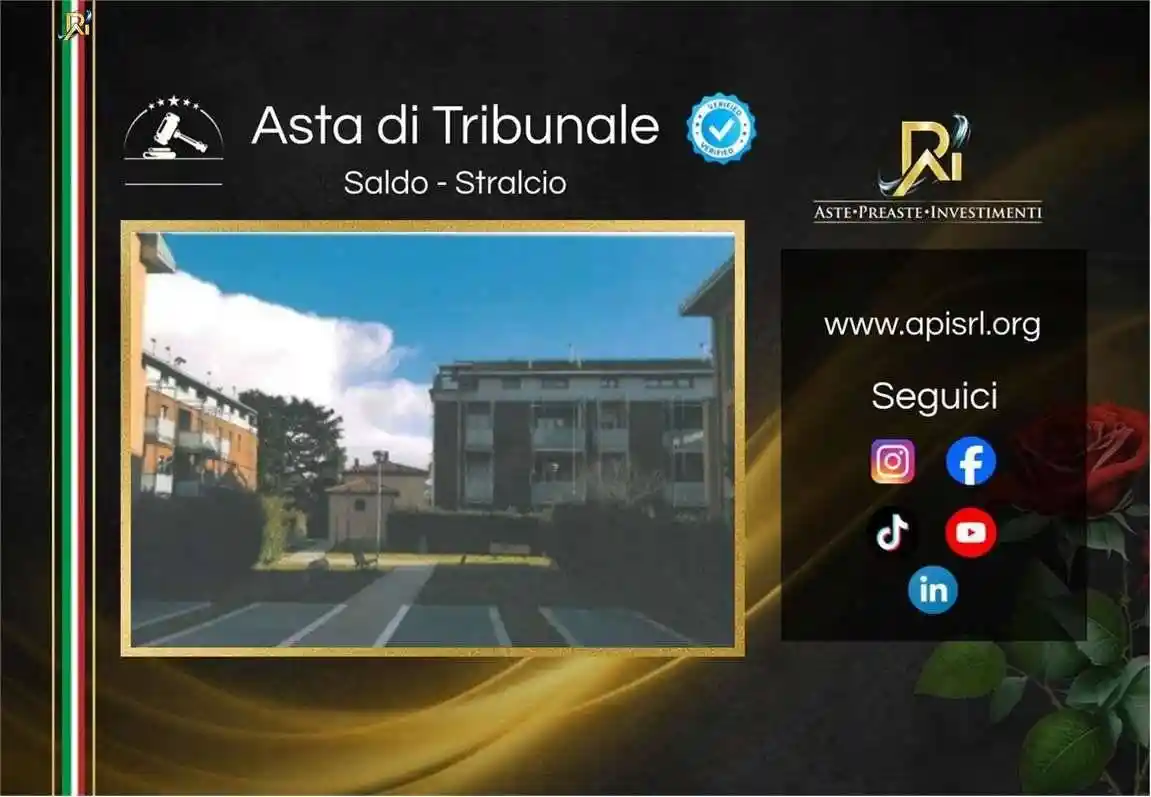 Appartamento in vendita a Bergamo