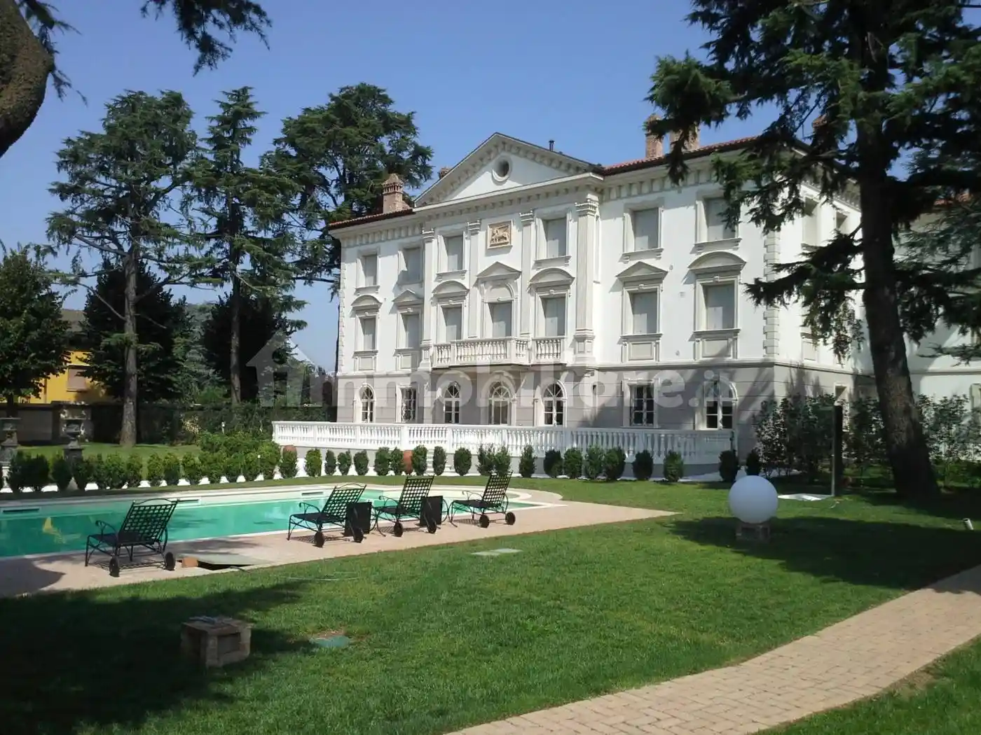 Appartamento in vendita a Mairano