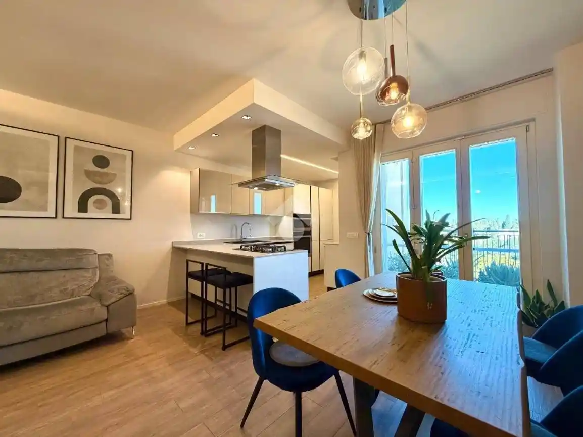 Appartamento in vendita a Lecce