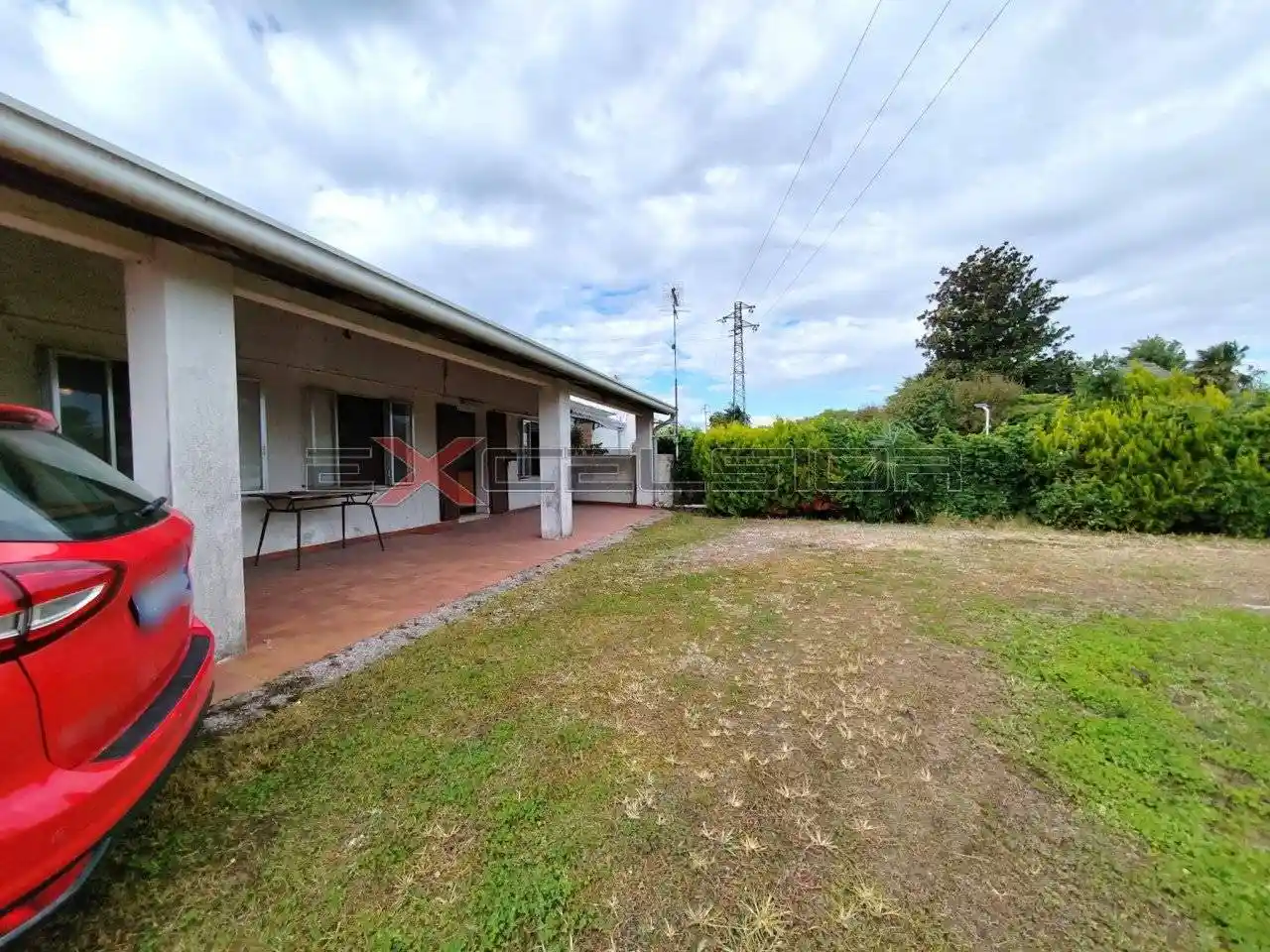 Villa in vendita a Cavarzere