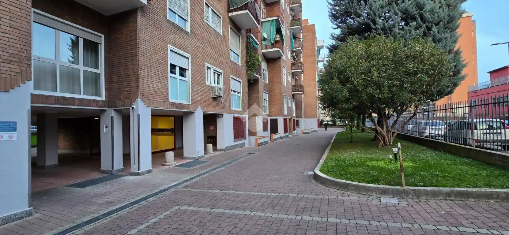 Appartamento in vendita a Cinisello Balsamo