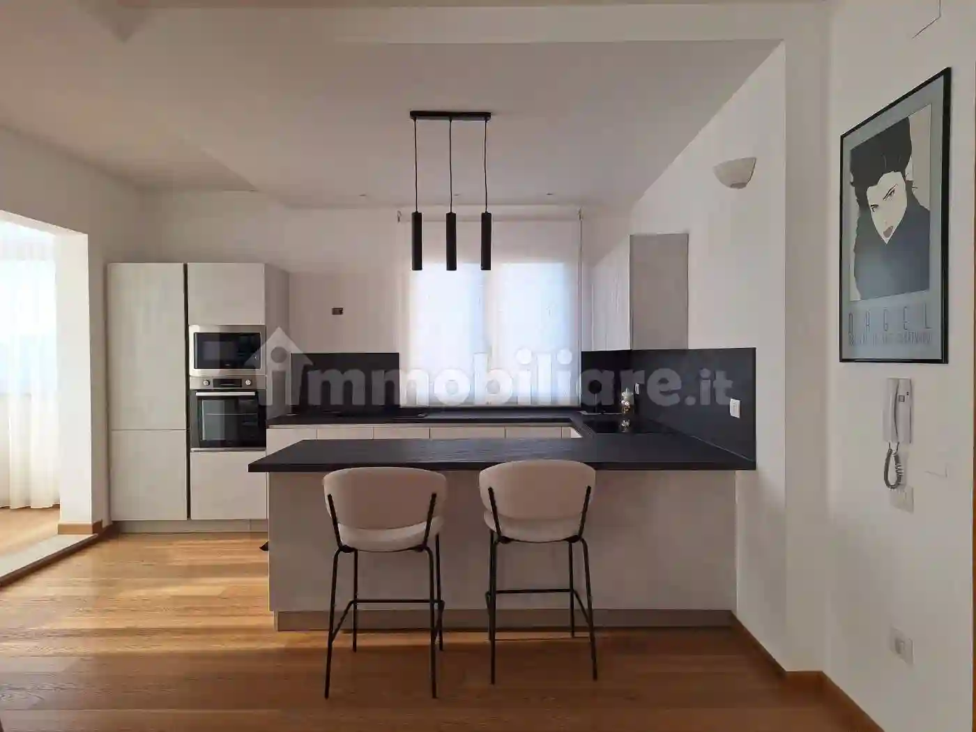 Palazzo - Edificio - foto 2