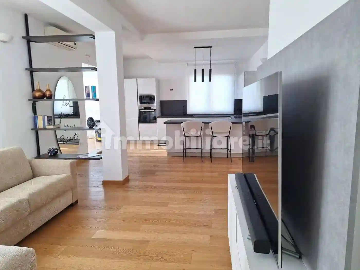 Palazzo - Edificio - foto 4