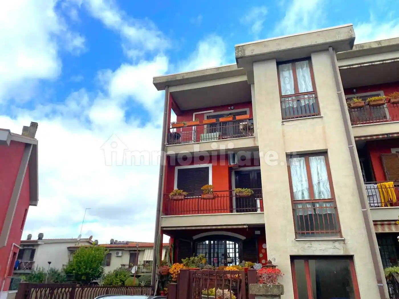 Villetta a schiera in vendita a Roma