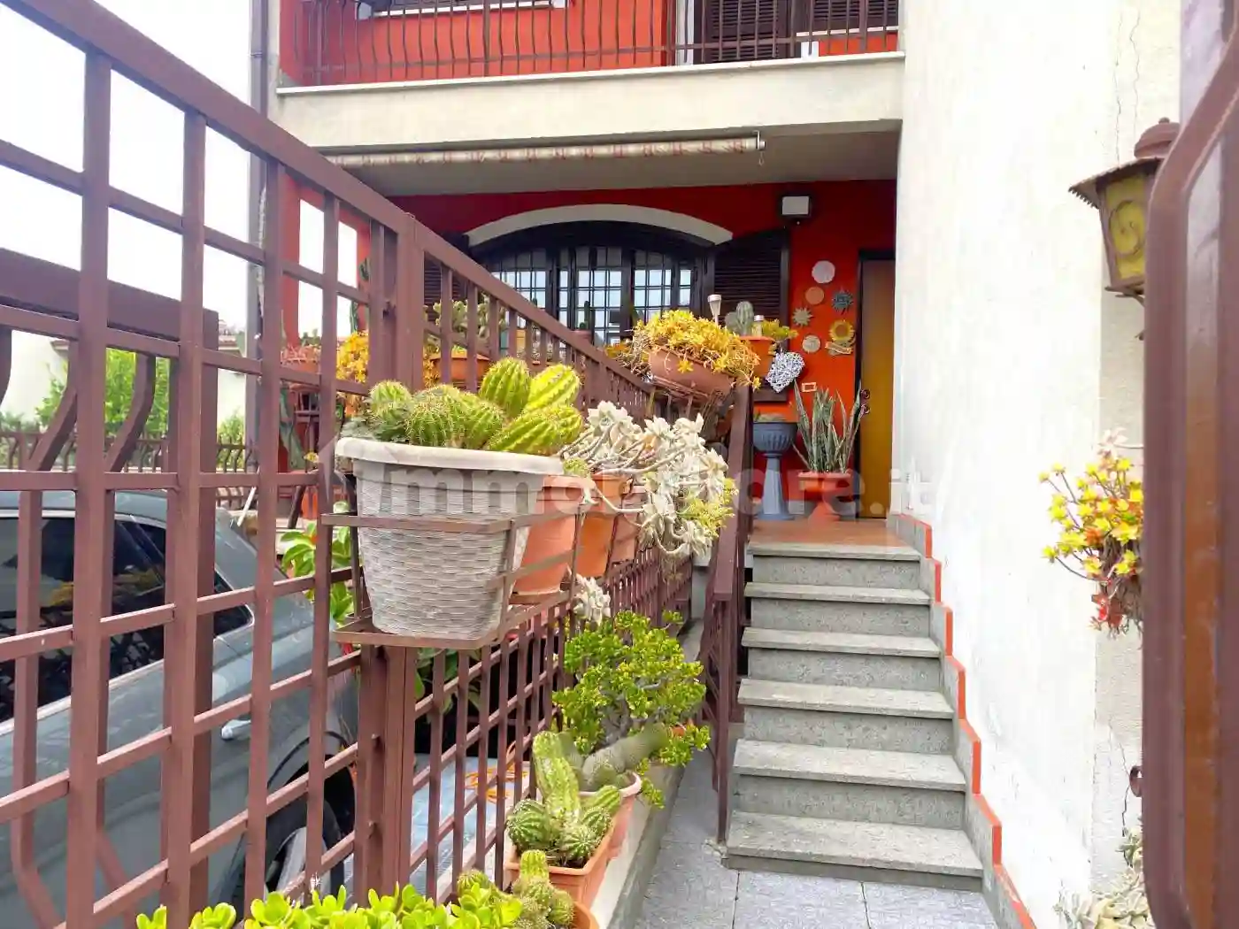 Villetta a schiera - foto 4