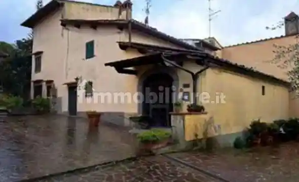 Appartamento in vendita a Barberino di Mugello