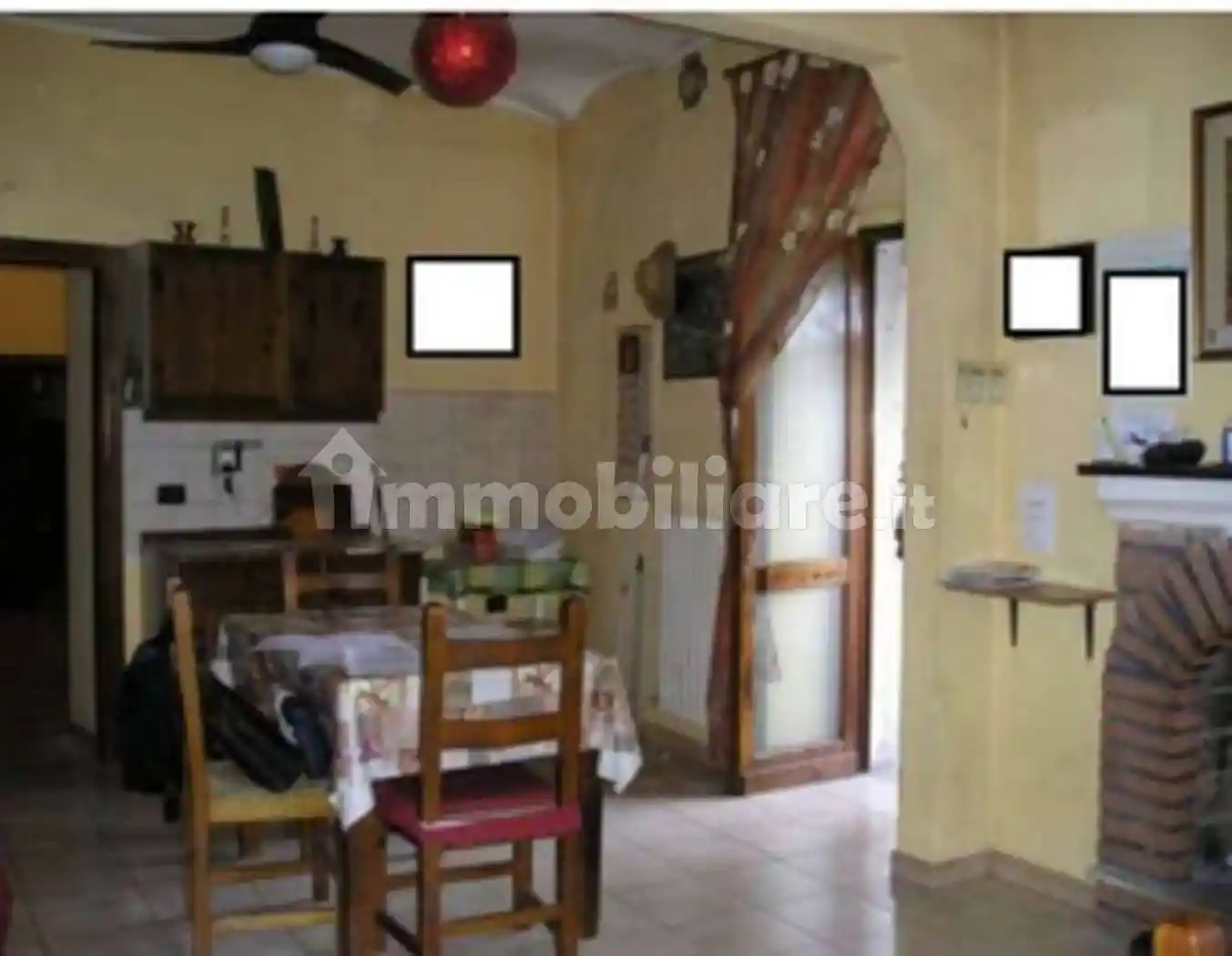 Appartamento in vendita a Scafa