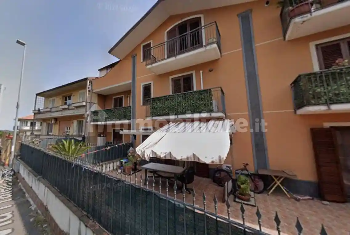 Appartamento in vendita a Belpasso