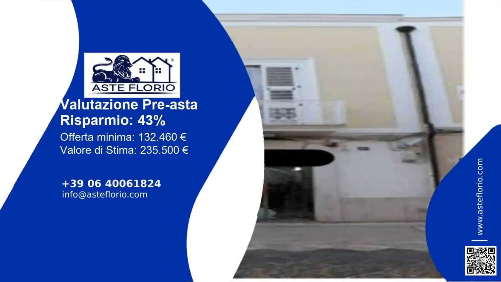 Appartamento in vendita a Manfredonia