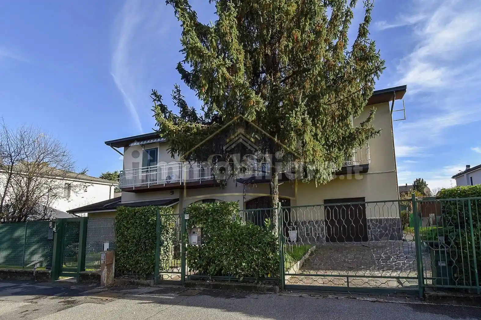 Villa in vendita a San Giuliano Milanese