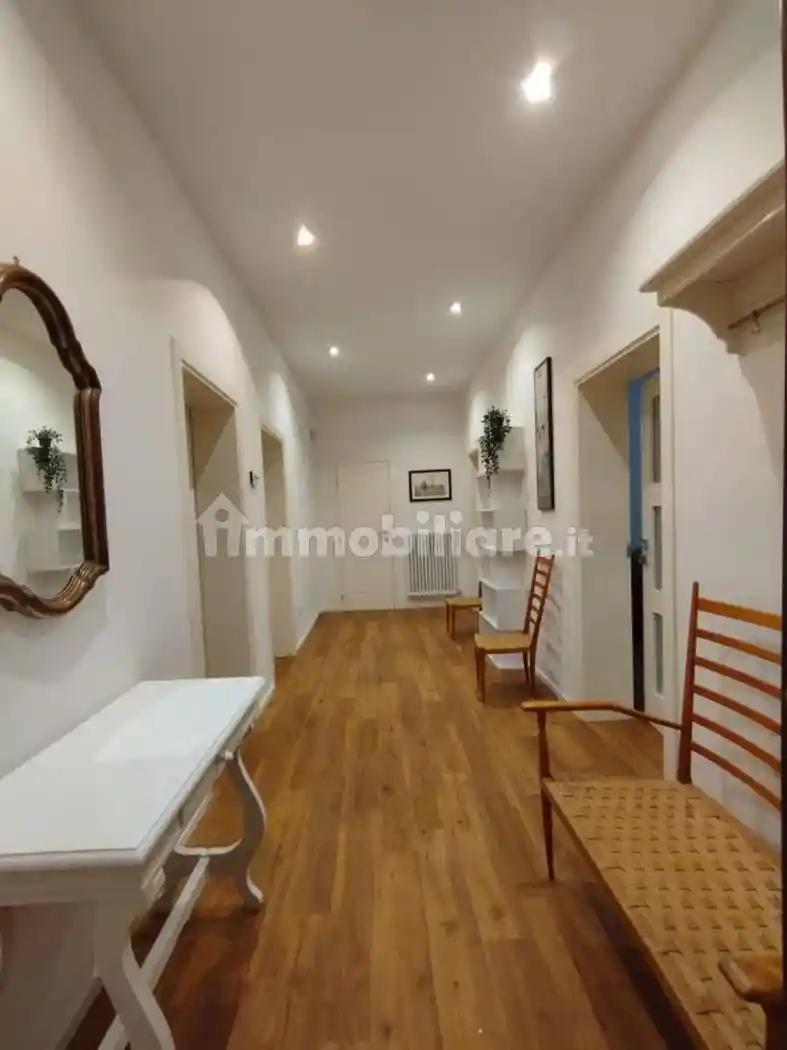 Appartamento in affitto a Firenze