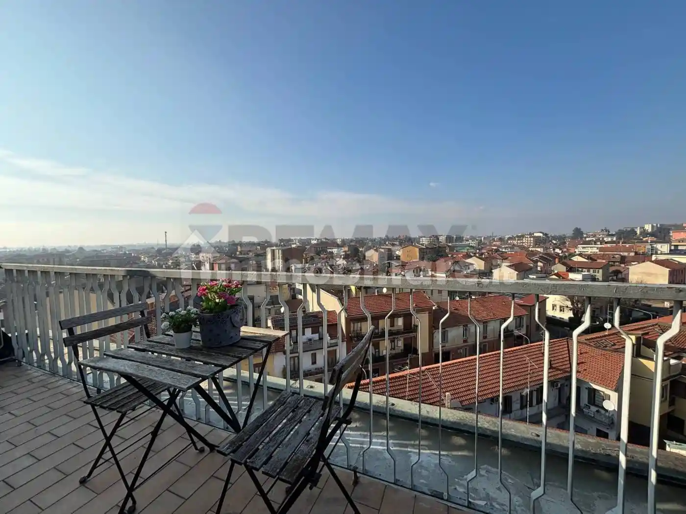 Appartamento in affitto a Rho