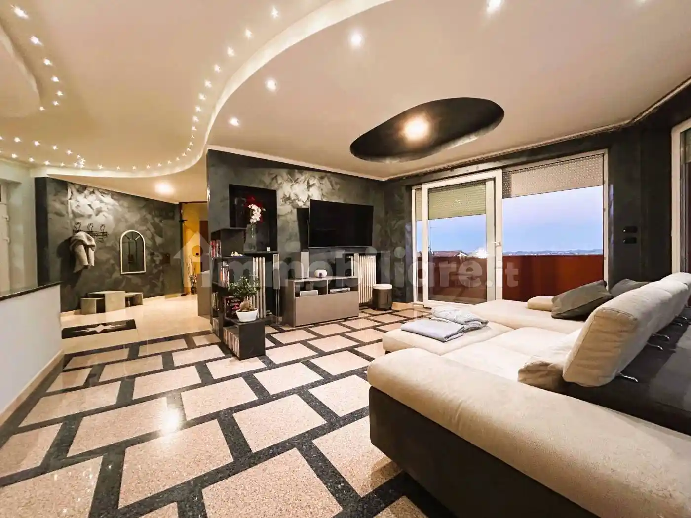 Villa in vendita a Buttigliera d'Asti