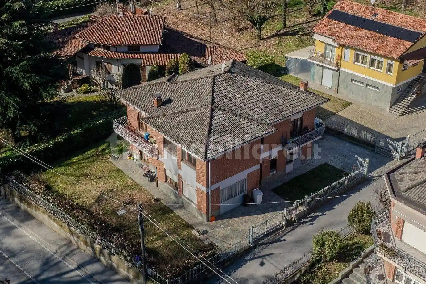 Appartamento in vendita a Bra