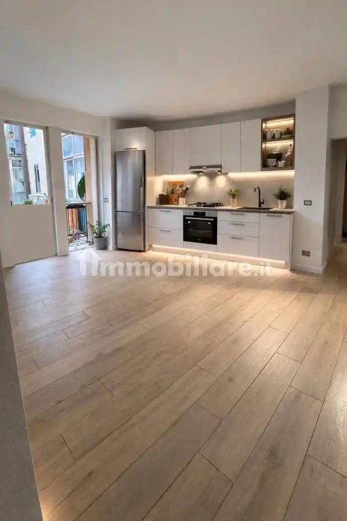 Appartamento in vendita a Firenze