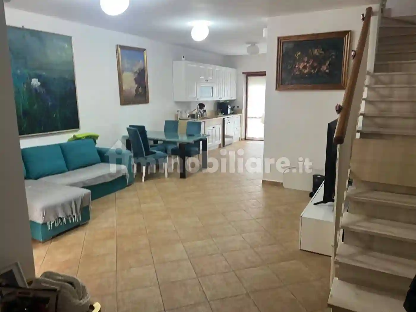 Villetta a schiera - foto 2