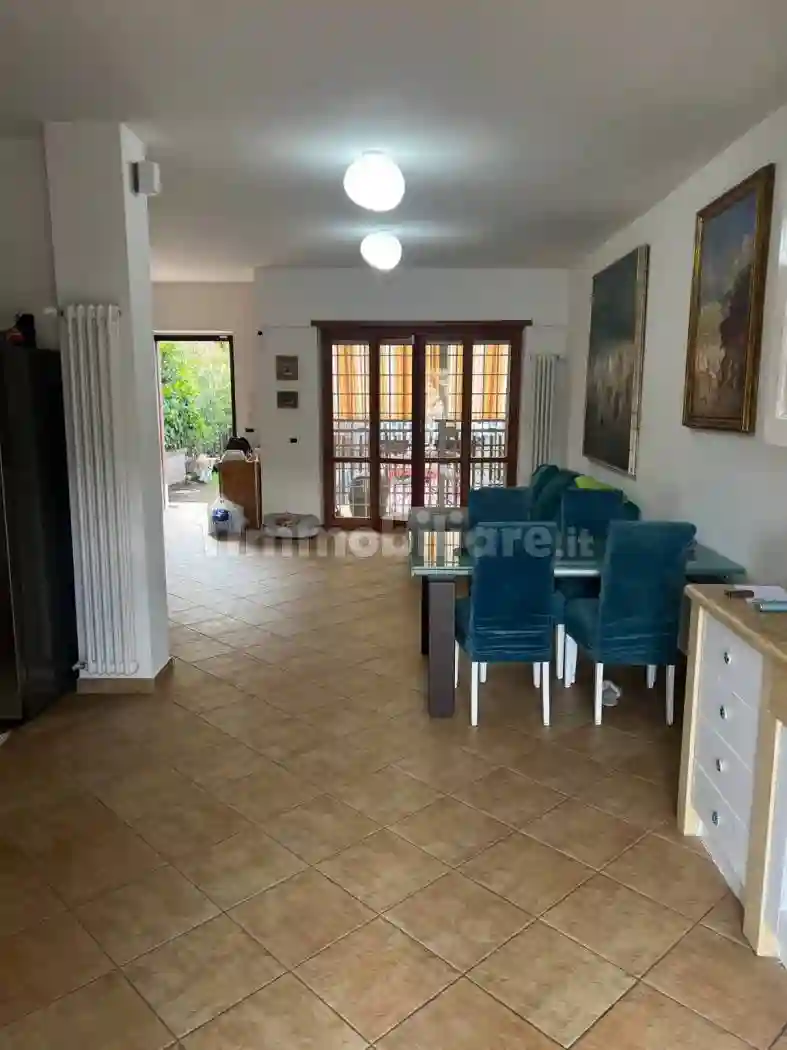 Villetta a schiera - foto 4