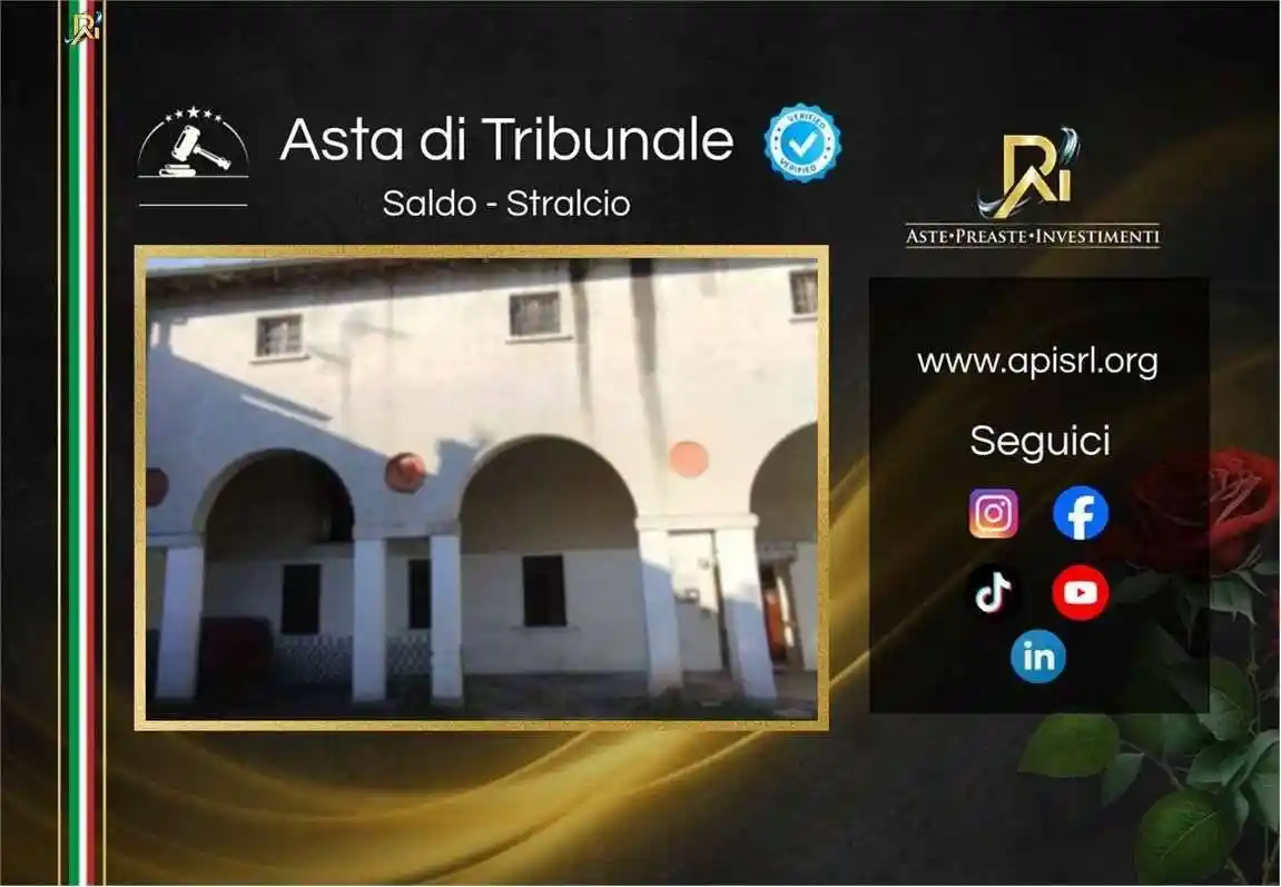 Appartamento in vendita a Roncadelle