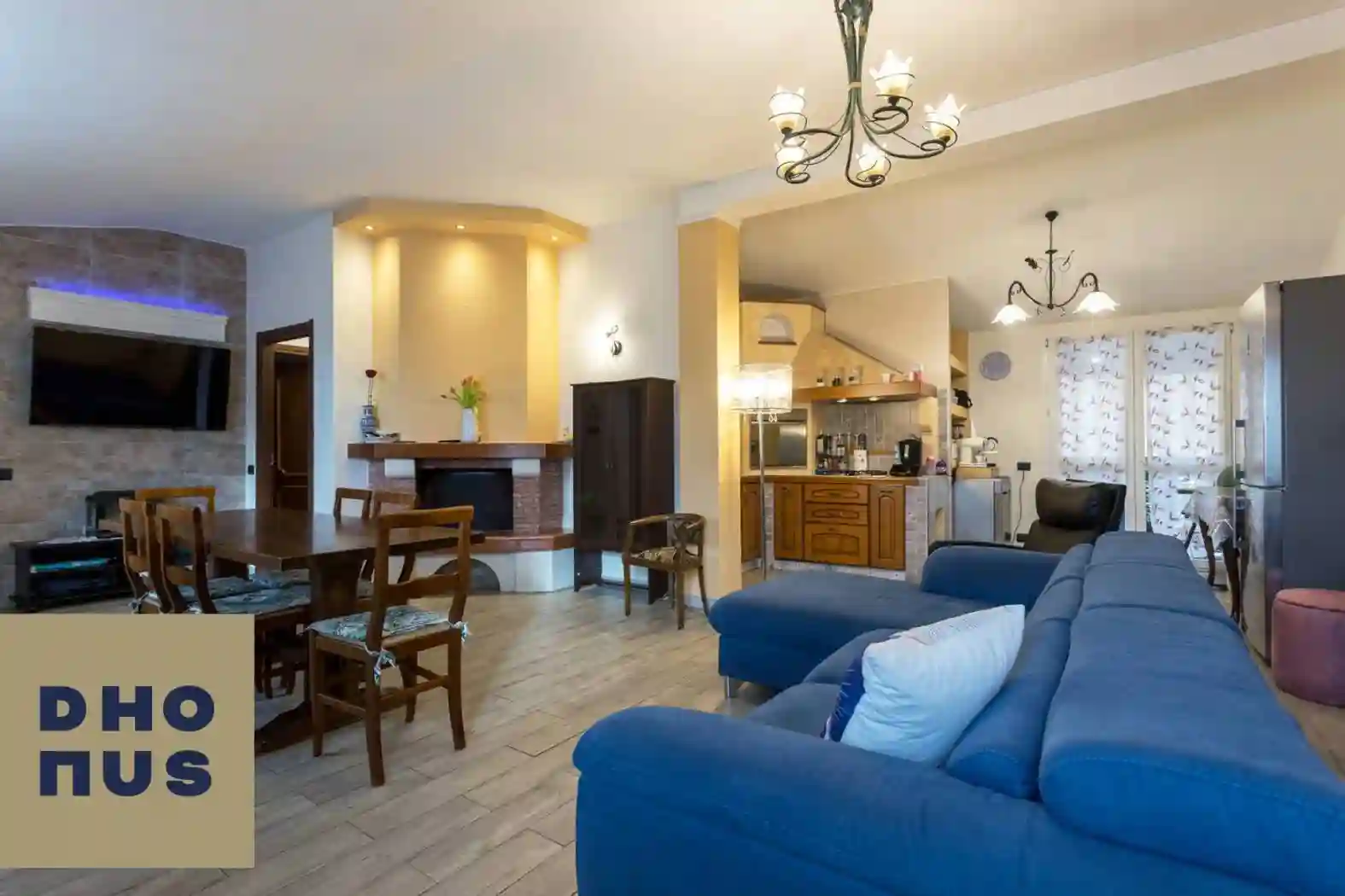 Appartamento - foto 2