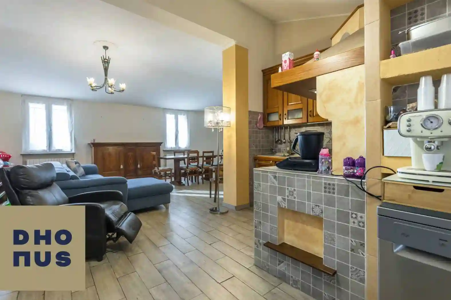 Appartamento - foto 5