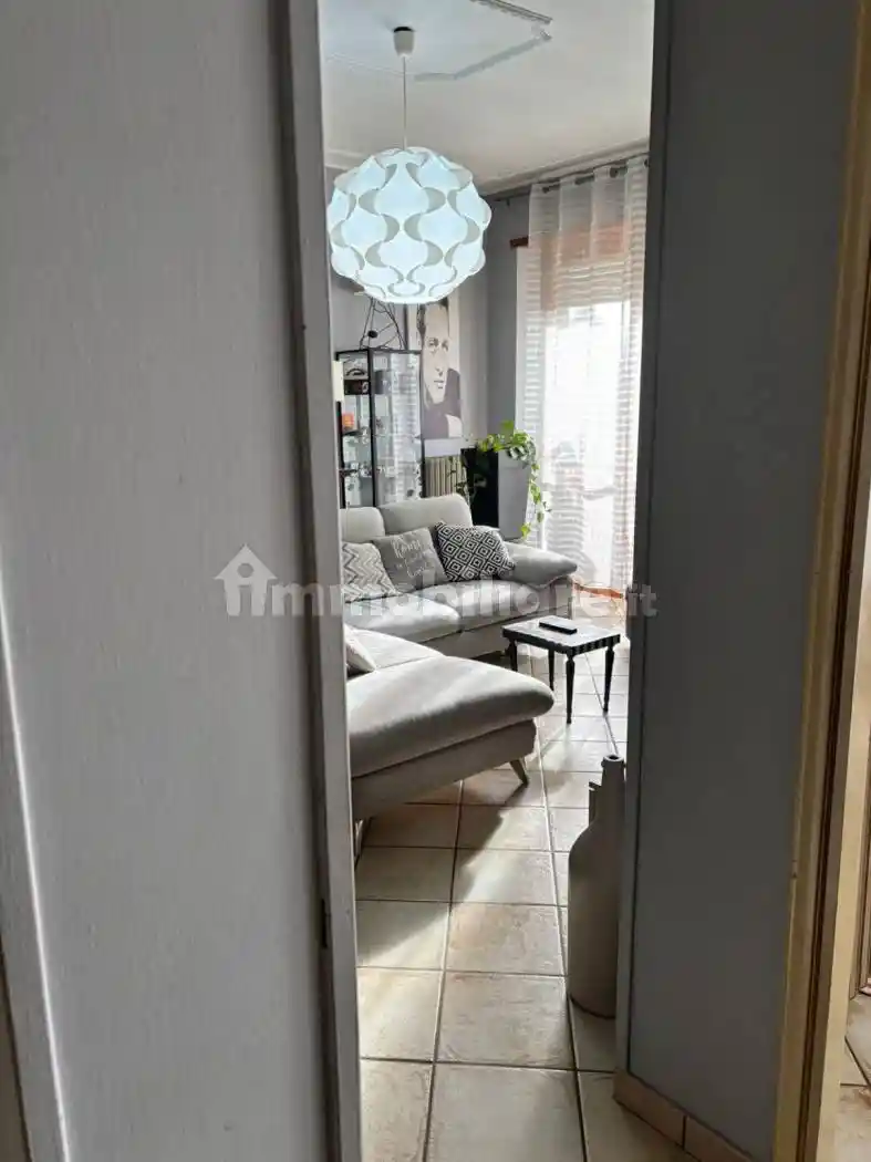 Appartamento in vendita a Carignano