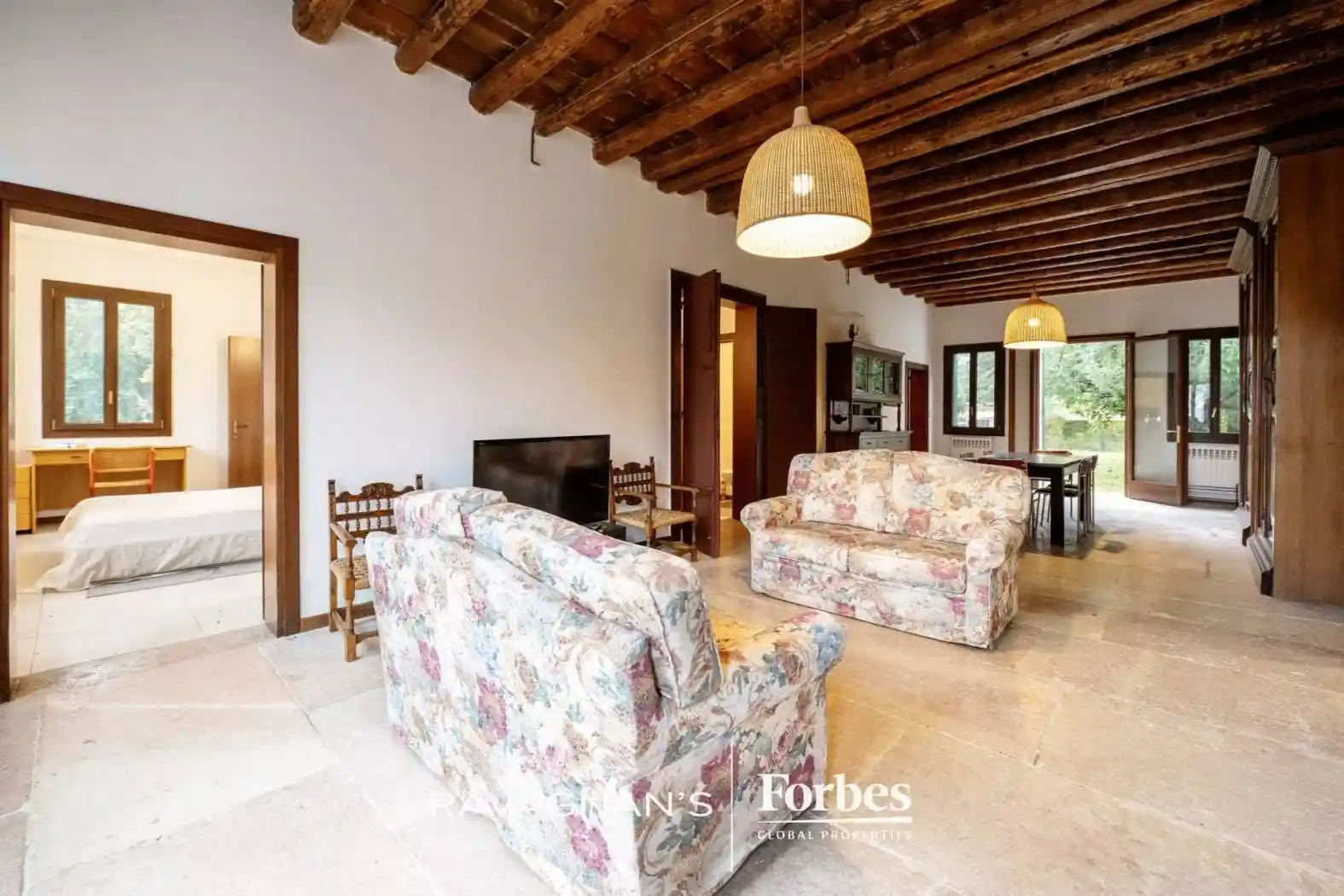 Appartamento in vendita a Mirano