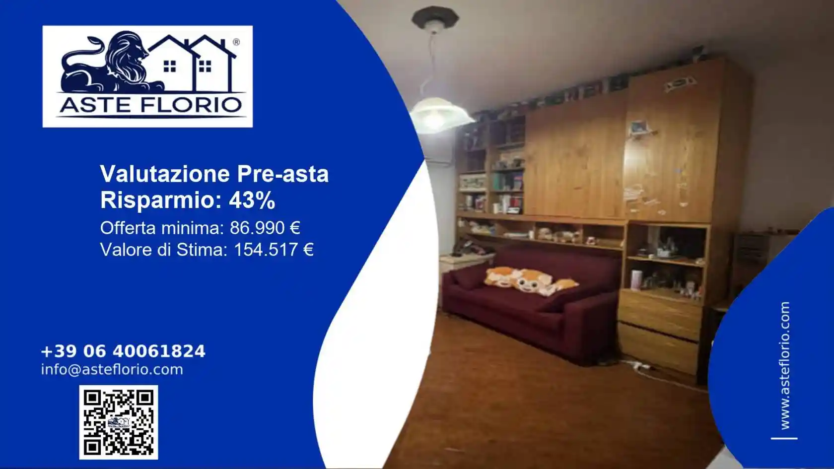 Appartamento in vendita a Palermo