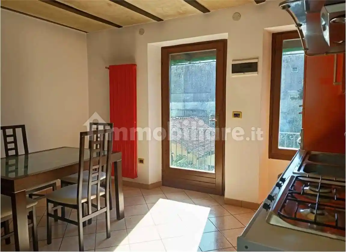 Appartamento in vendita a Viggiù