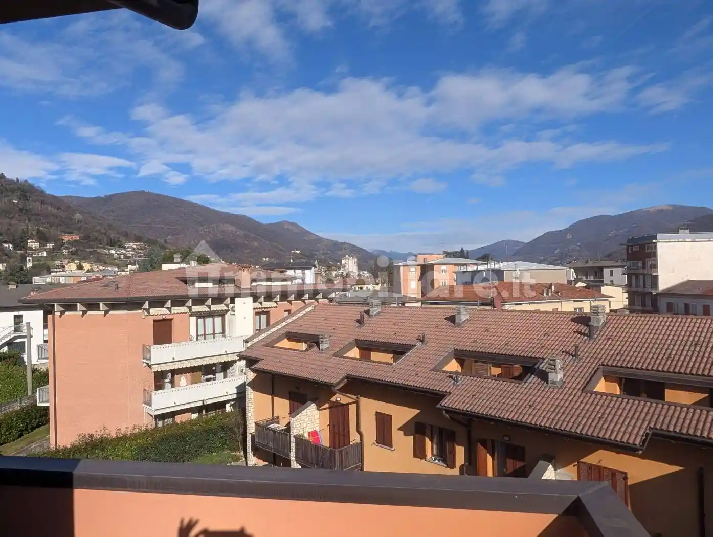 Appartamento in vendita a Alzano Lombardo