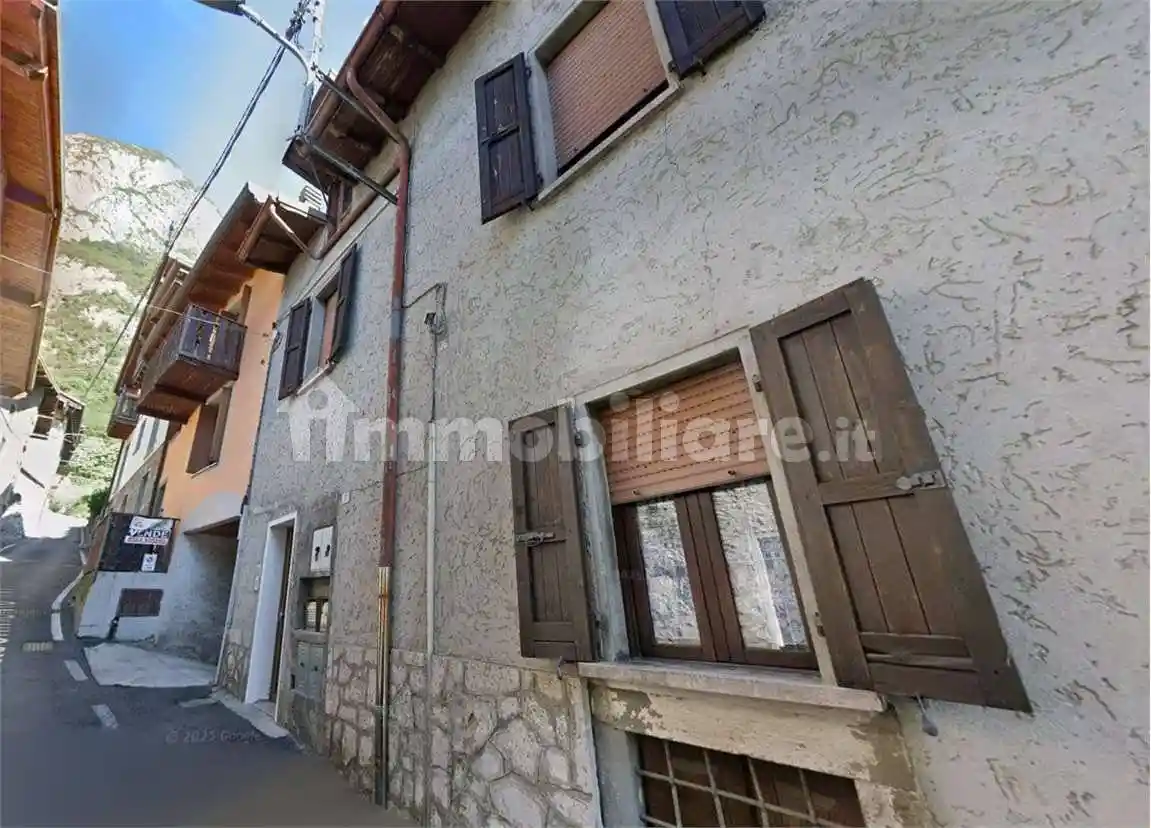 Appartamento in vendita a Darfo Boario Terme