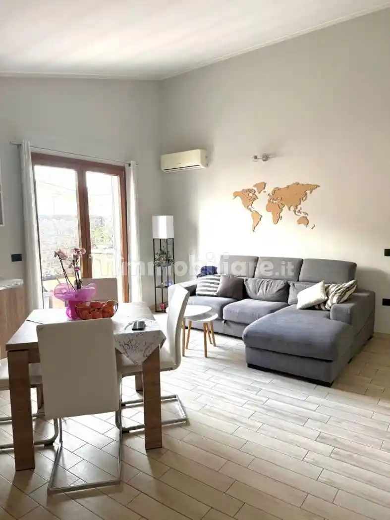 Appartamento in vendita a Decimomannu