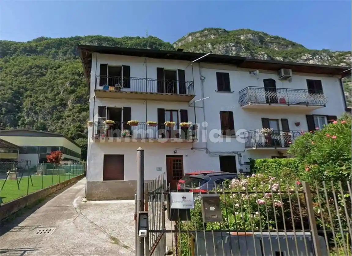 Casa indipendente in vendita a Cividate Camuno