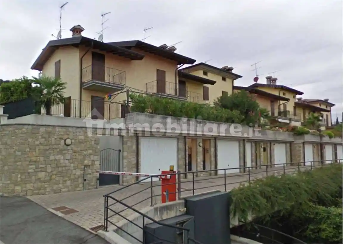 Appartamento in vendita a Lonato del Garda
