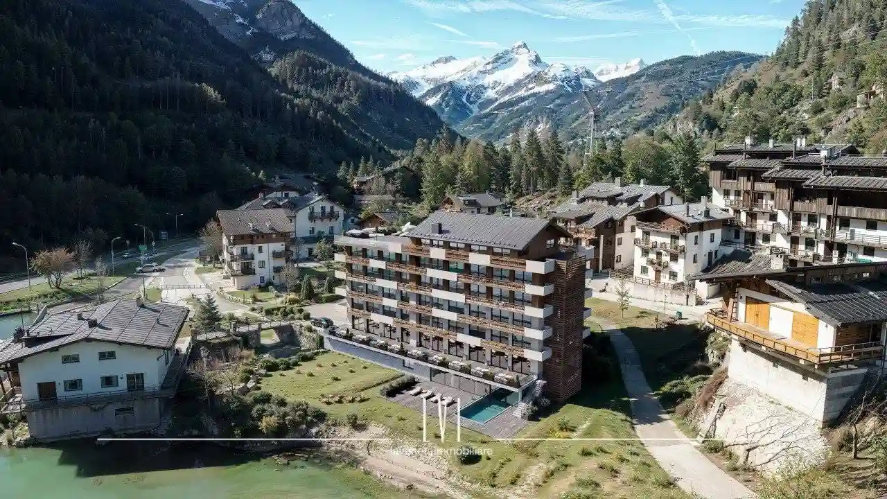 Palazzo - Edificio - foto 2