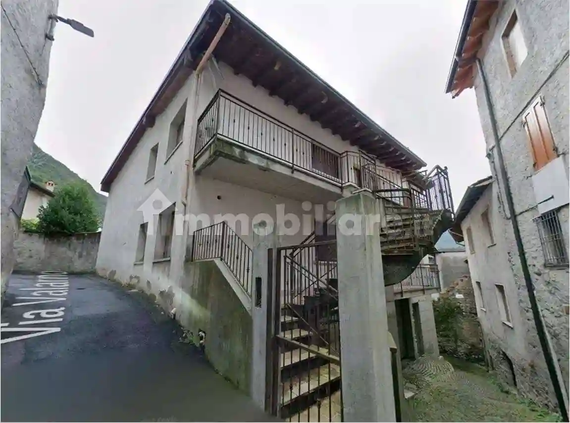 Palazzo - Stabile - foto 2