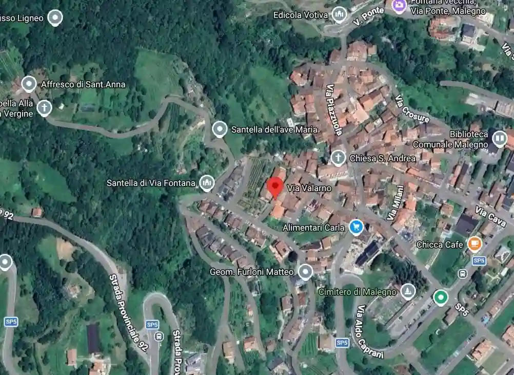 Palazzo - Stabile - foto 4