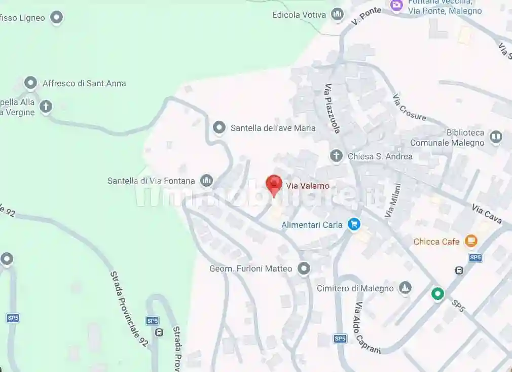 Palazzo - Stabile - foto 5