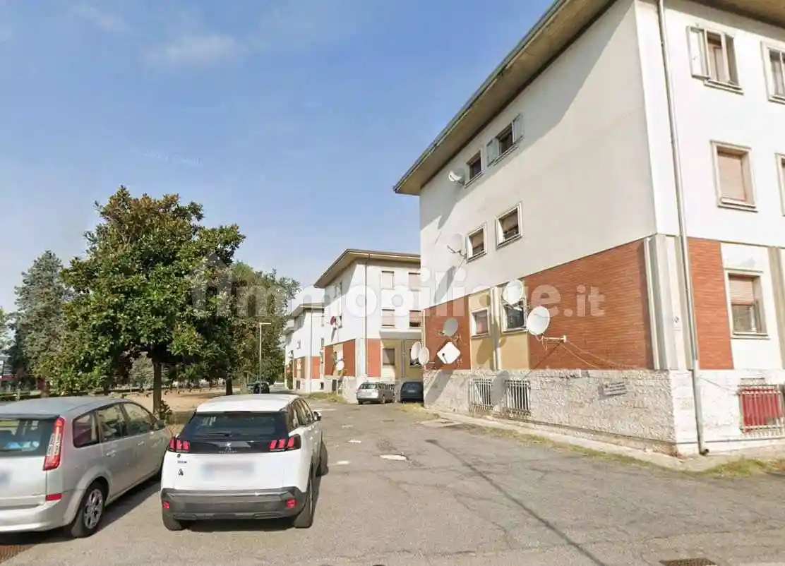 Appartamento in vendita a Castiglione delle Stiviere