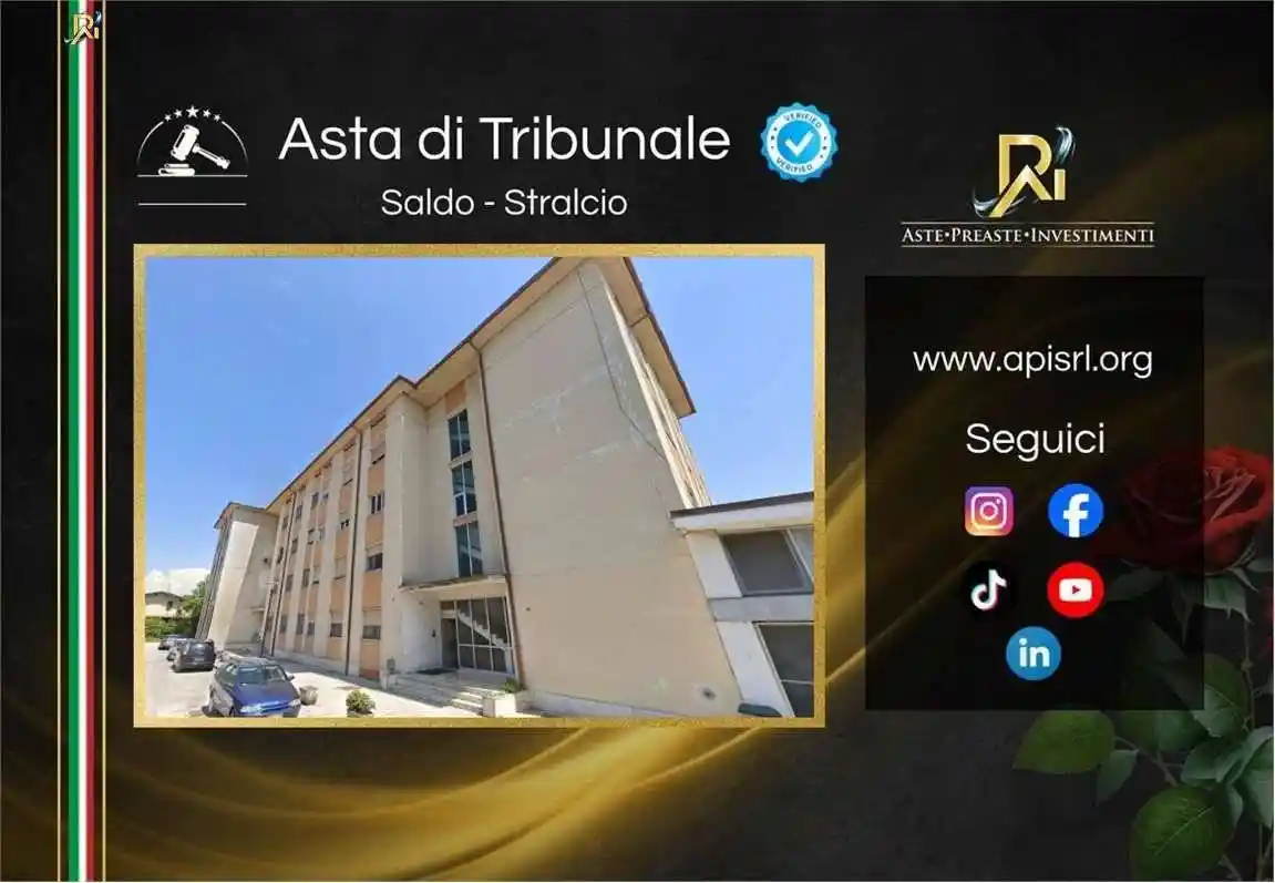 Appartamento in vendita a Quinzano d'Oglio