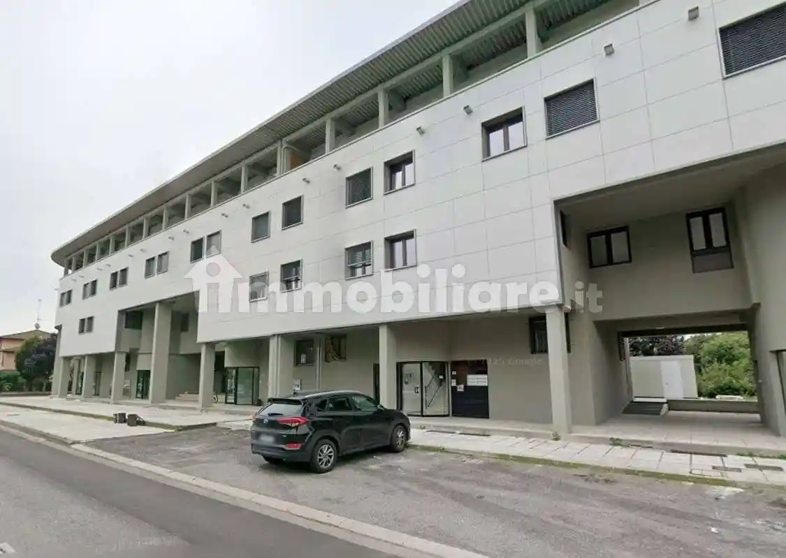 Appartamento in vendita a Ghedi