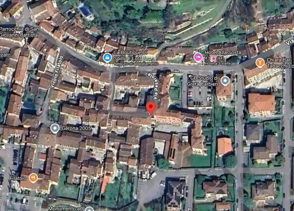 Casa indipendente in vendita a Rezzato