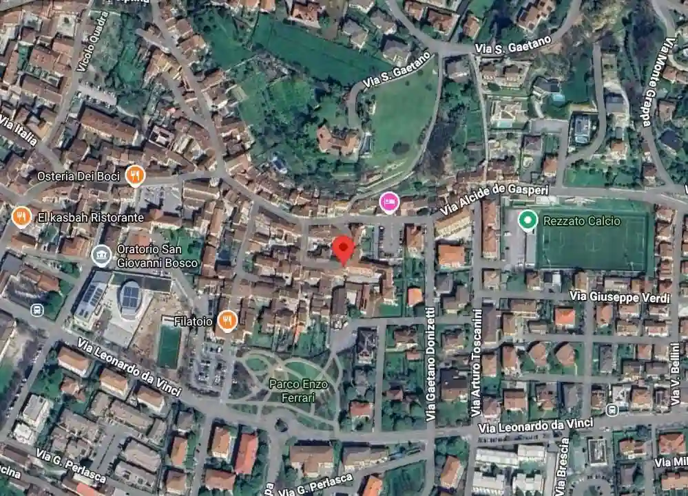 Casa indipendente - foto 3