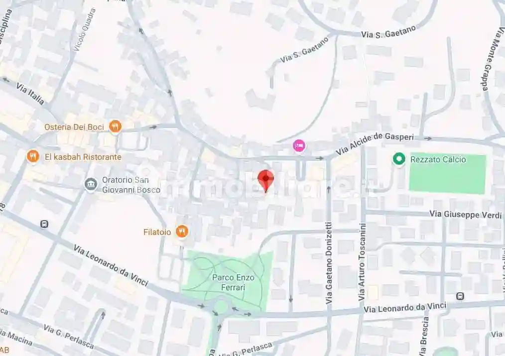 Casa indipendente - foto 4