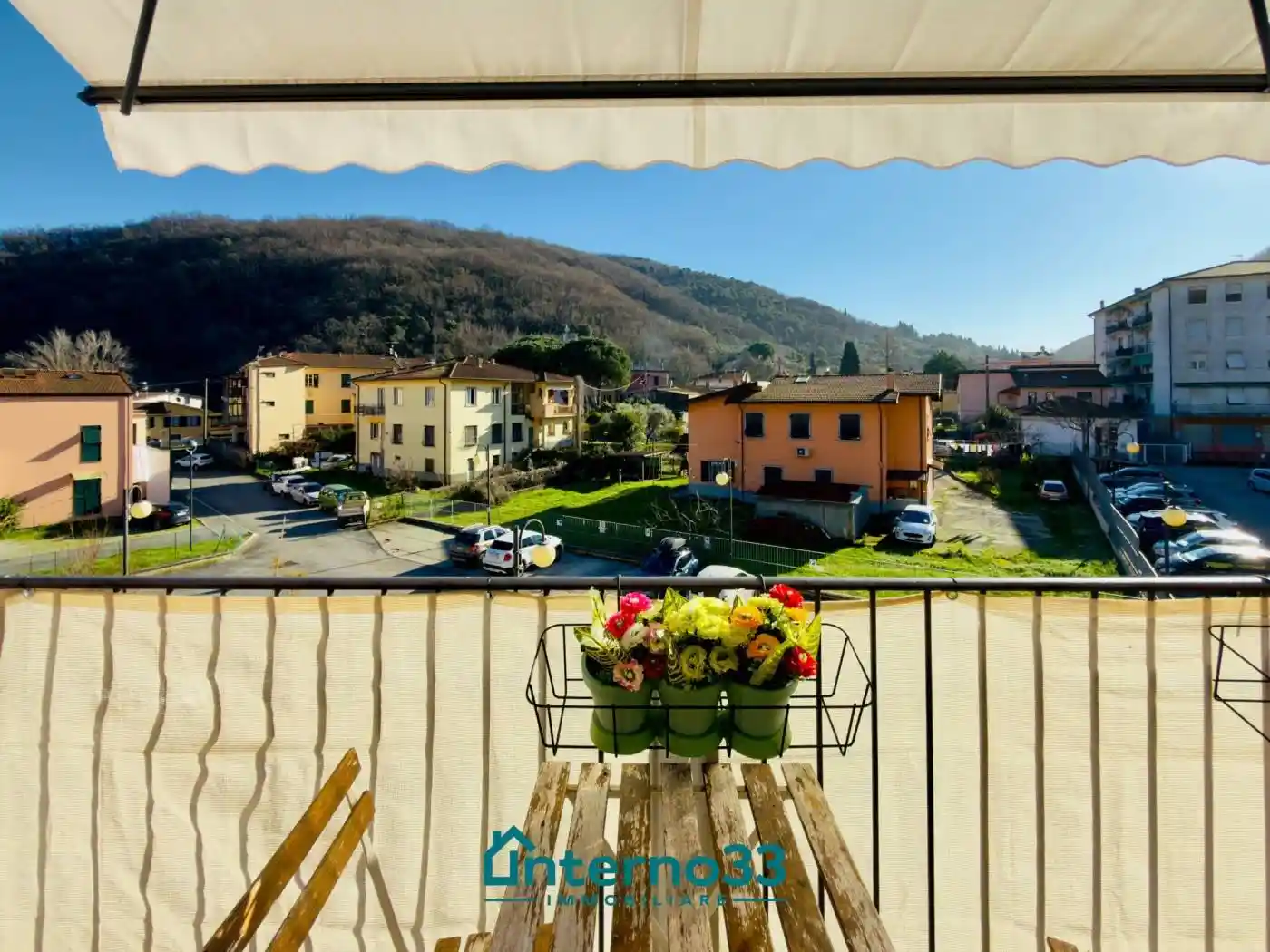 Appartamento in vendita a Arcola