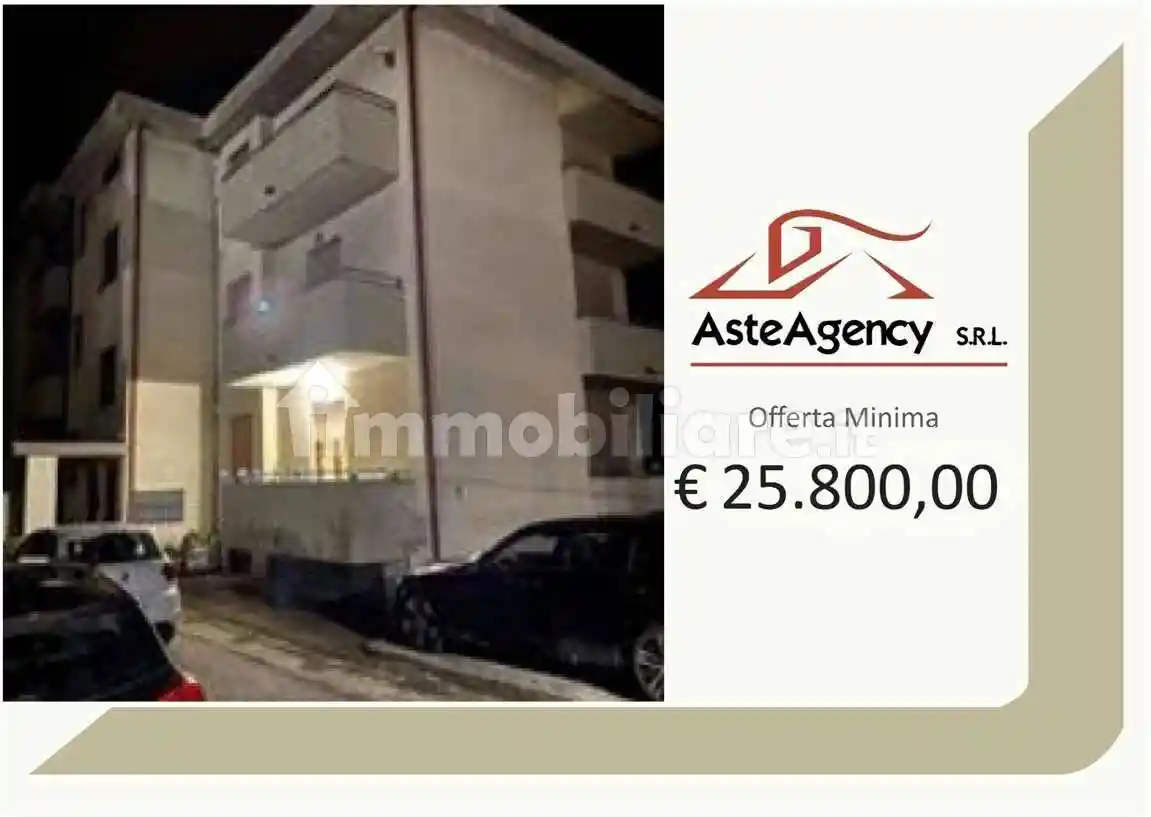 Appartamento in vendita a Frontone