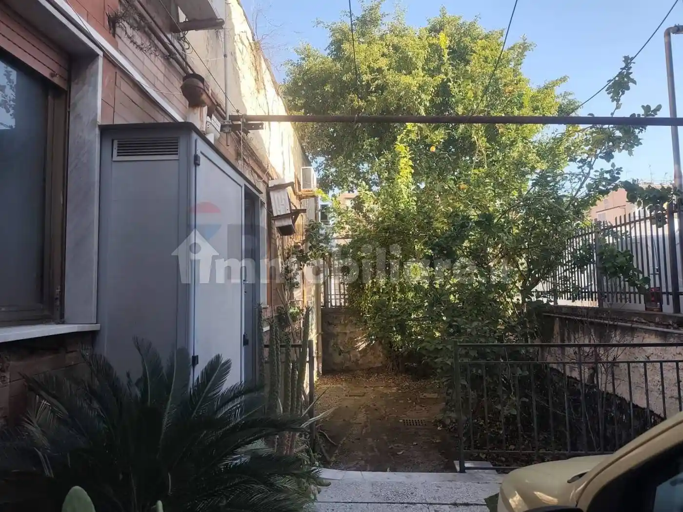 Casa indipendente in vendita a Napoli