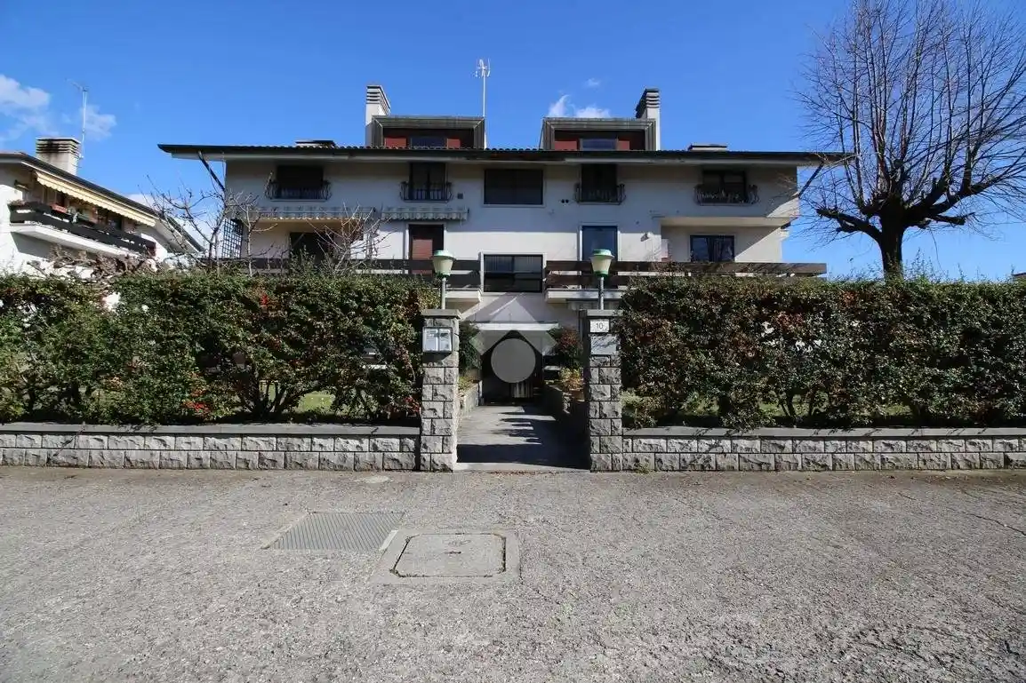 Appartamento in vendita a Cividale del Friuli